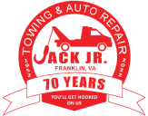 Jack Jr Towing and Auto Repair